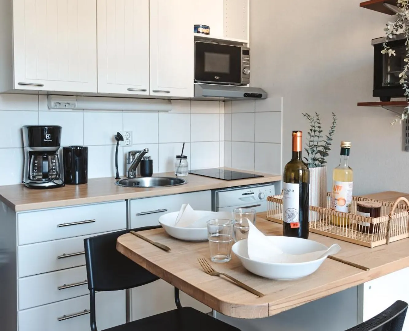 Nordstay - Beautiful Central Studio With Self Check-In Helsinki