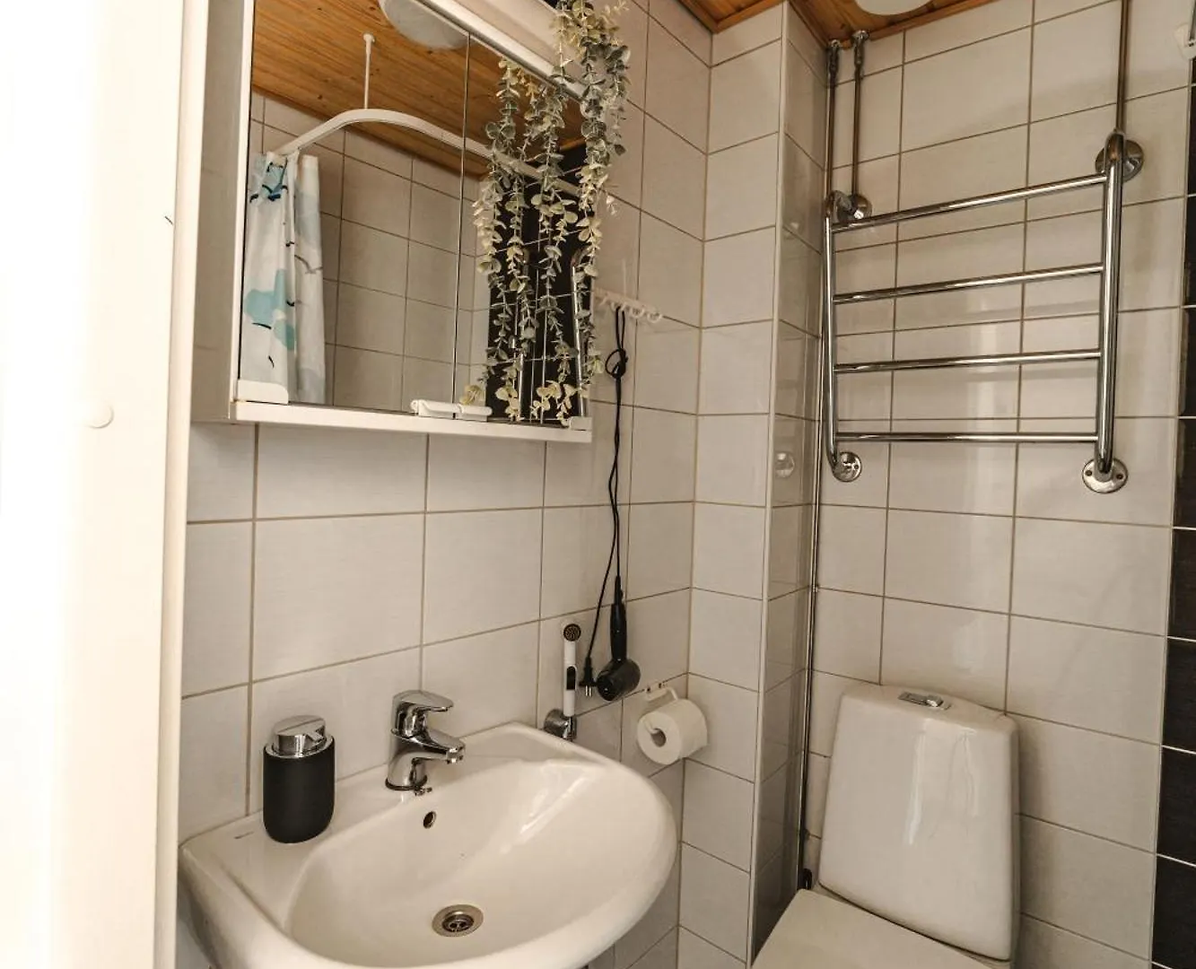 Nordstay - Beautiful Central Studio With Self Check-In Helsinki Finland