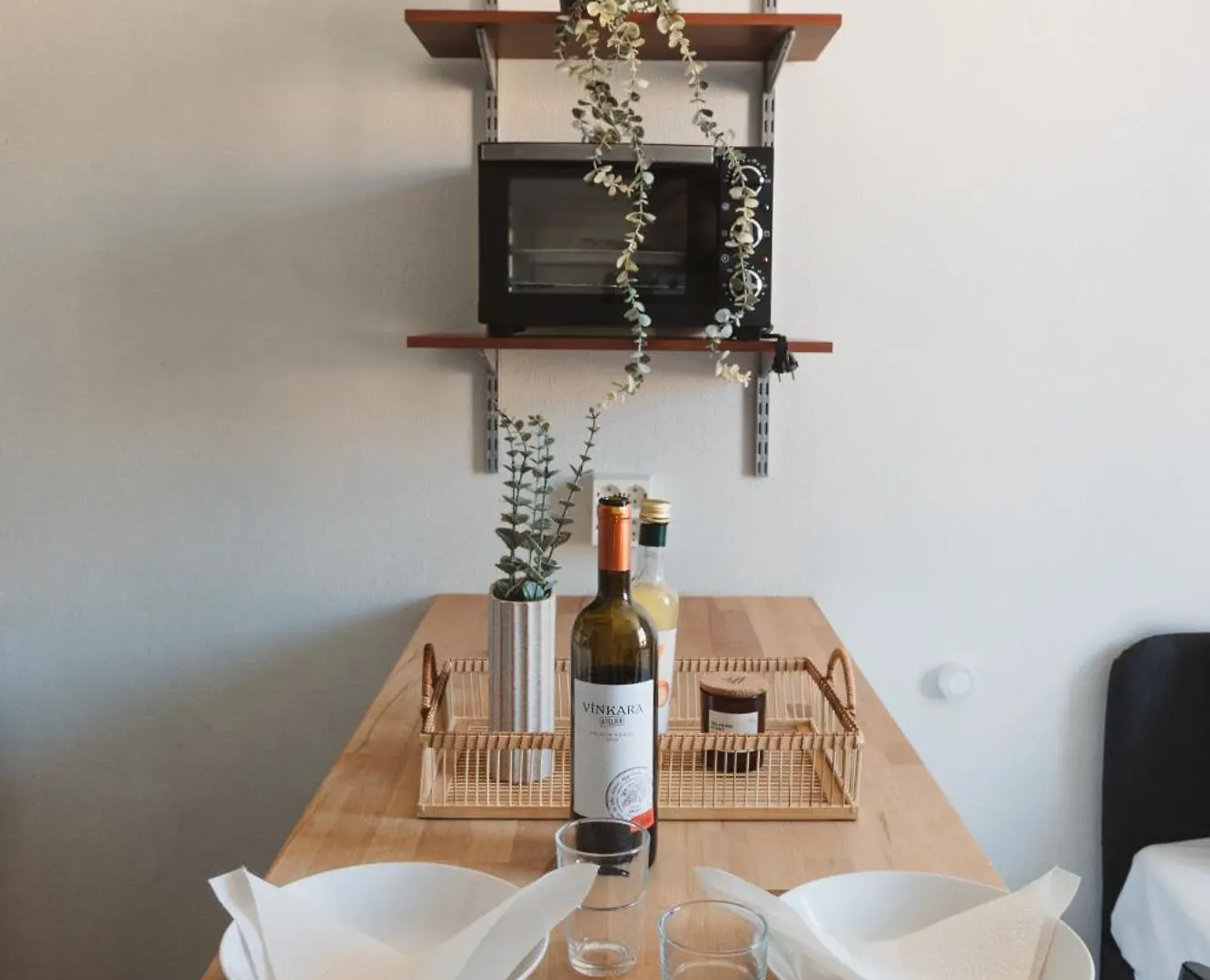 Nordstay - Beautiful Central Studio With Self Check-In Ελσίνκι