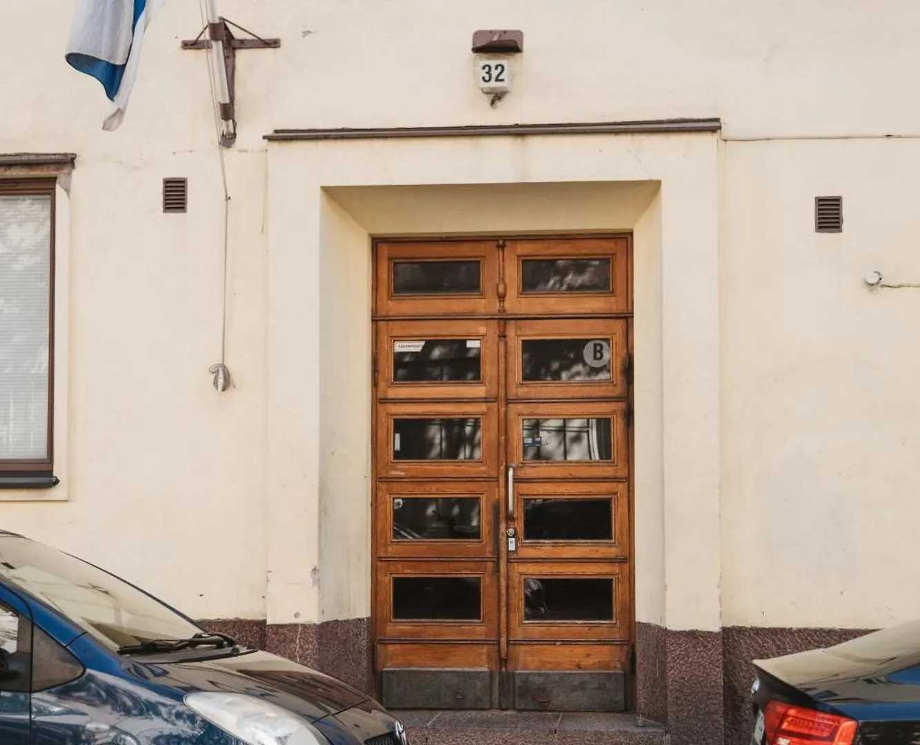 Διαμέρισμα Nordstay - Beautiful Central Studio With Self Check-In Ελσίνκι