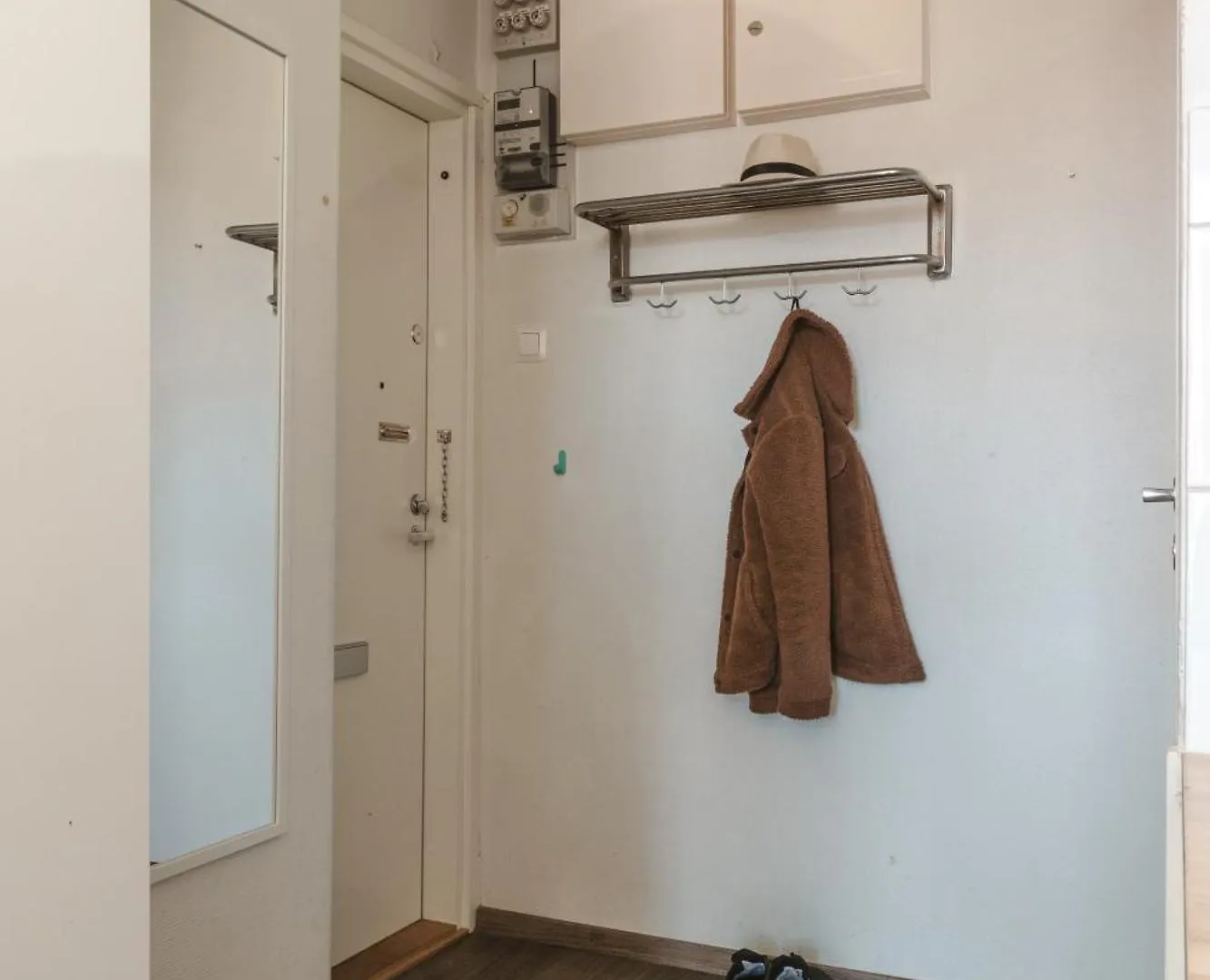 Nordstay - Beautiful Central Studio With Self Check-In Ελσίνκι 0*,