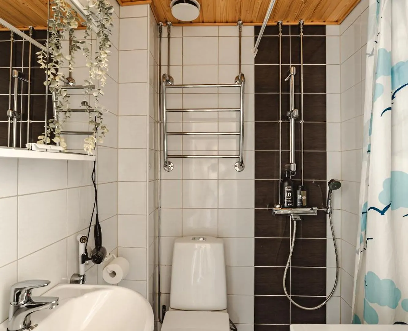 Nordstay - Beautiful Central Studio With Self Check-In Ελσίνκι 0*,  Φινλανδία